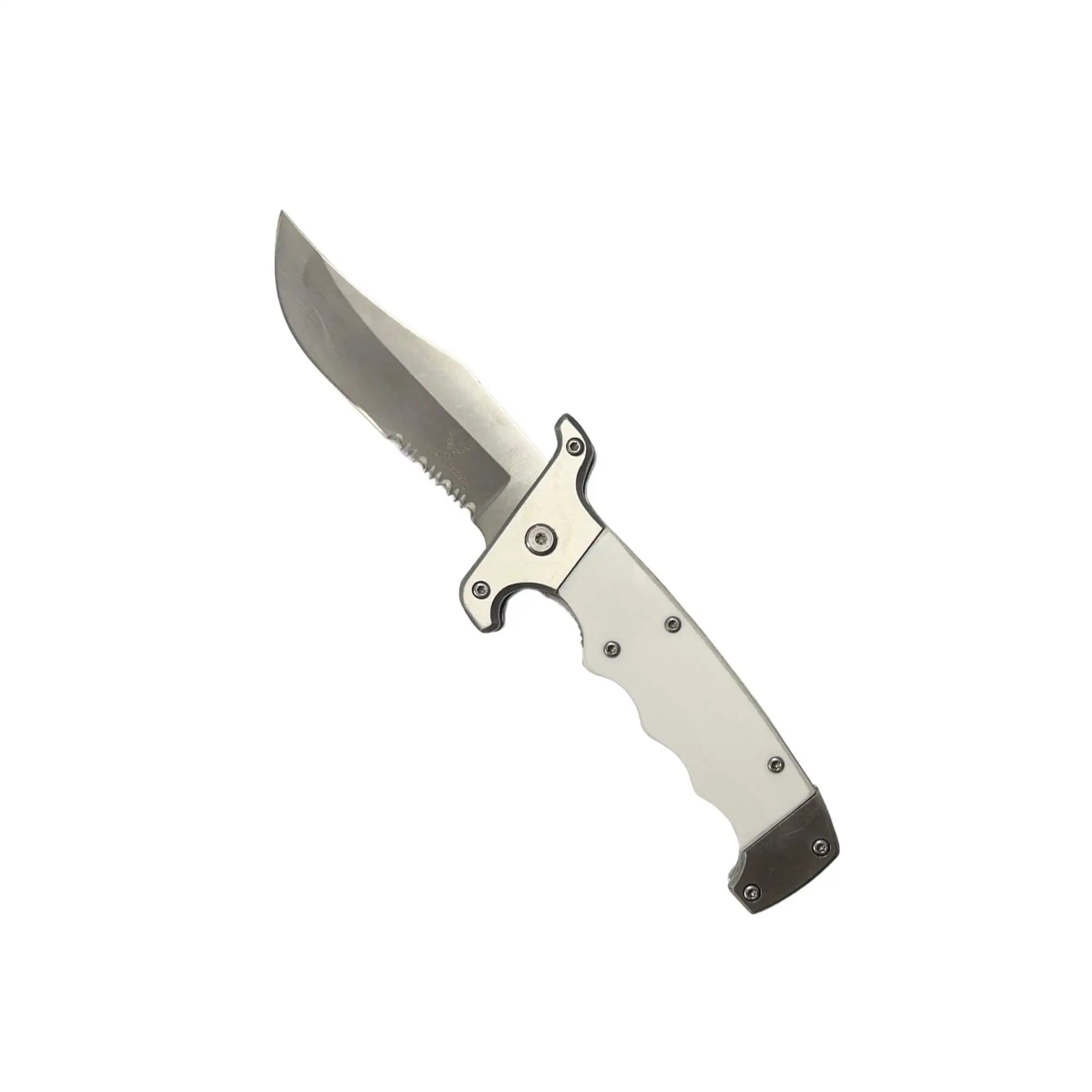 The Bone Edge Pocket Knife Foldable