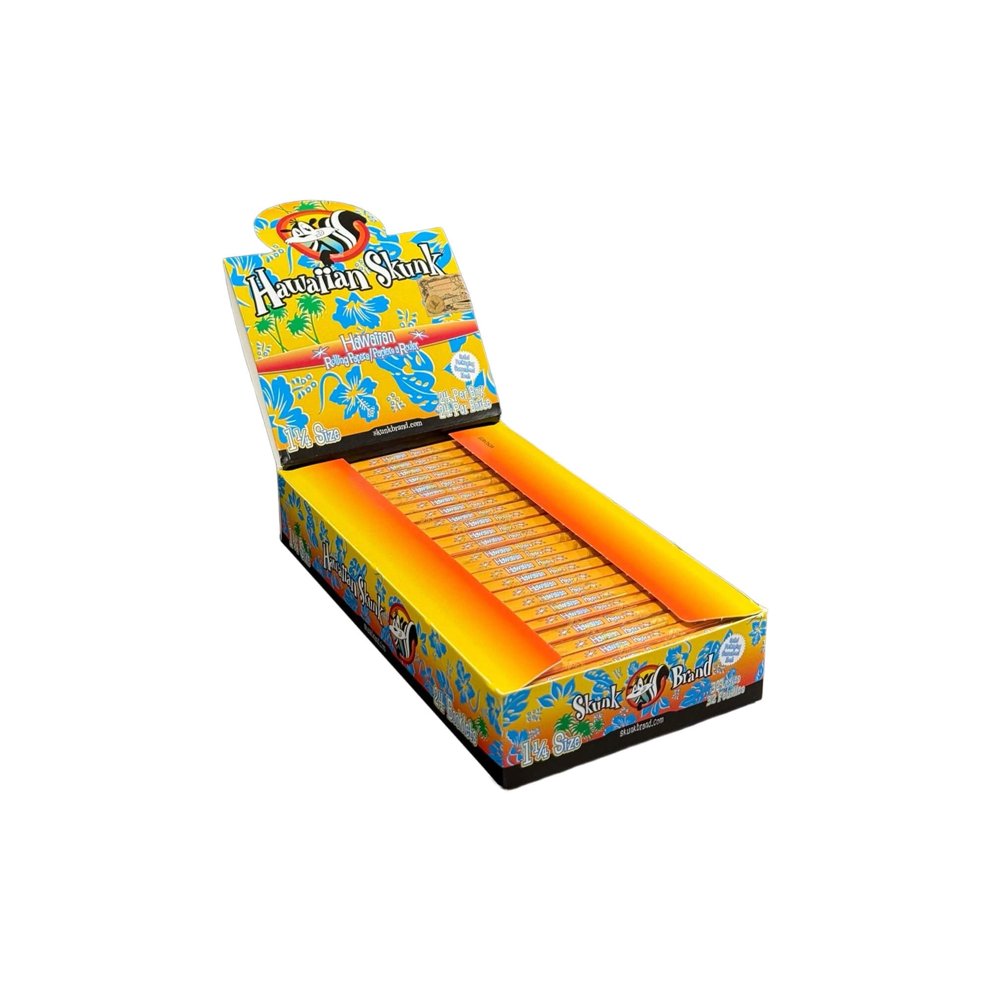 Skunk Rolling Papers - 1¼
