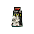 Large Size Jet Brushes Cleaning - 24 Pcs