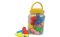 H307 - Mushroom Pipe 20pcs/Jar