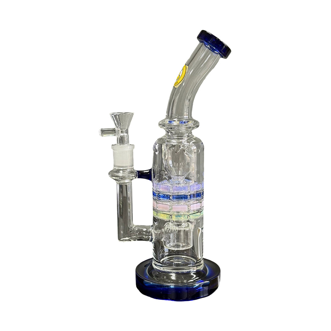 JDL 155 Glass Bong