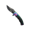 Defender Pocket Knife Foldable - Metal