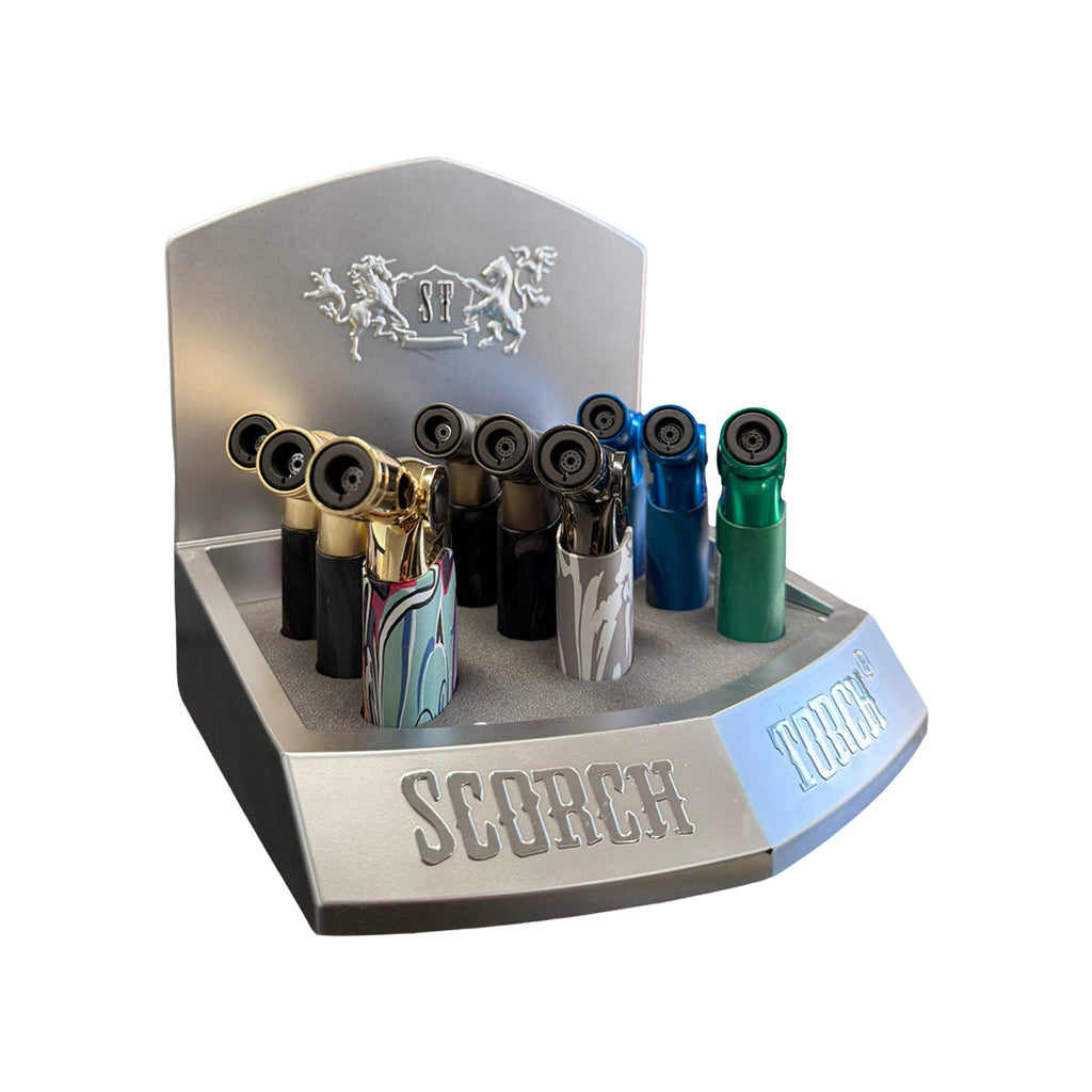 Scorch Torch 61796-1-9/Display -