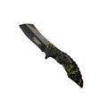 Defender Pocket Knife Foldable - Dragon