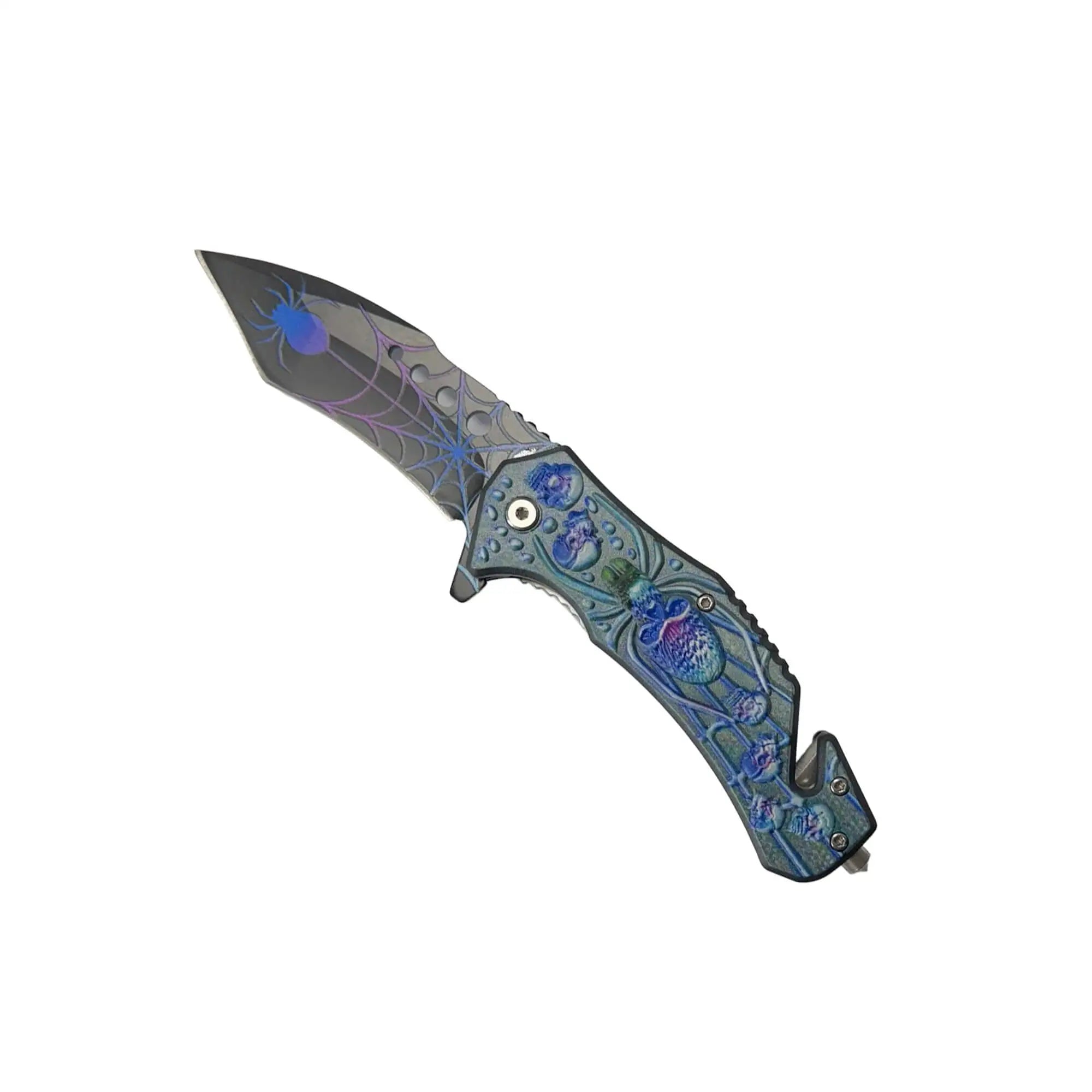 Defender Pocket Knife Foldable - #1 Design