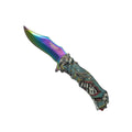 Rainbow Pocket Knife Foldable