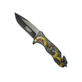 Defender Pocket Knife Foldable - #1 Design