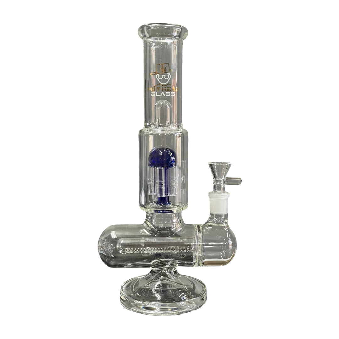 JDL 32 Tree Percolator Glass Bong