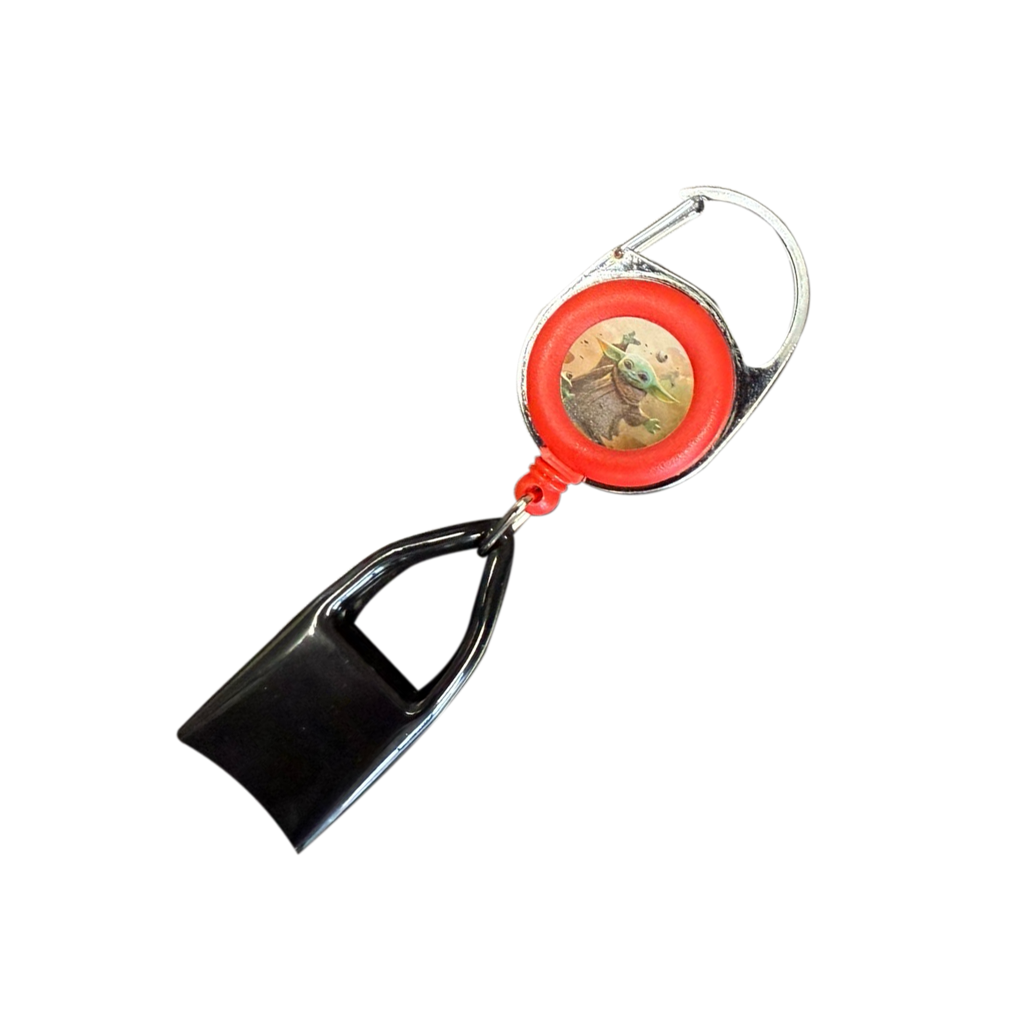 Leather Leash for Lighter - 30 Count