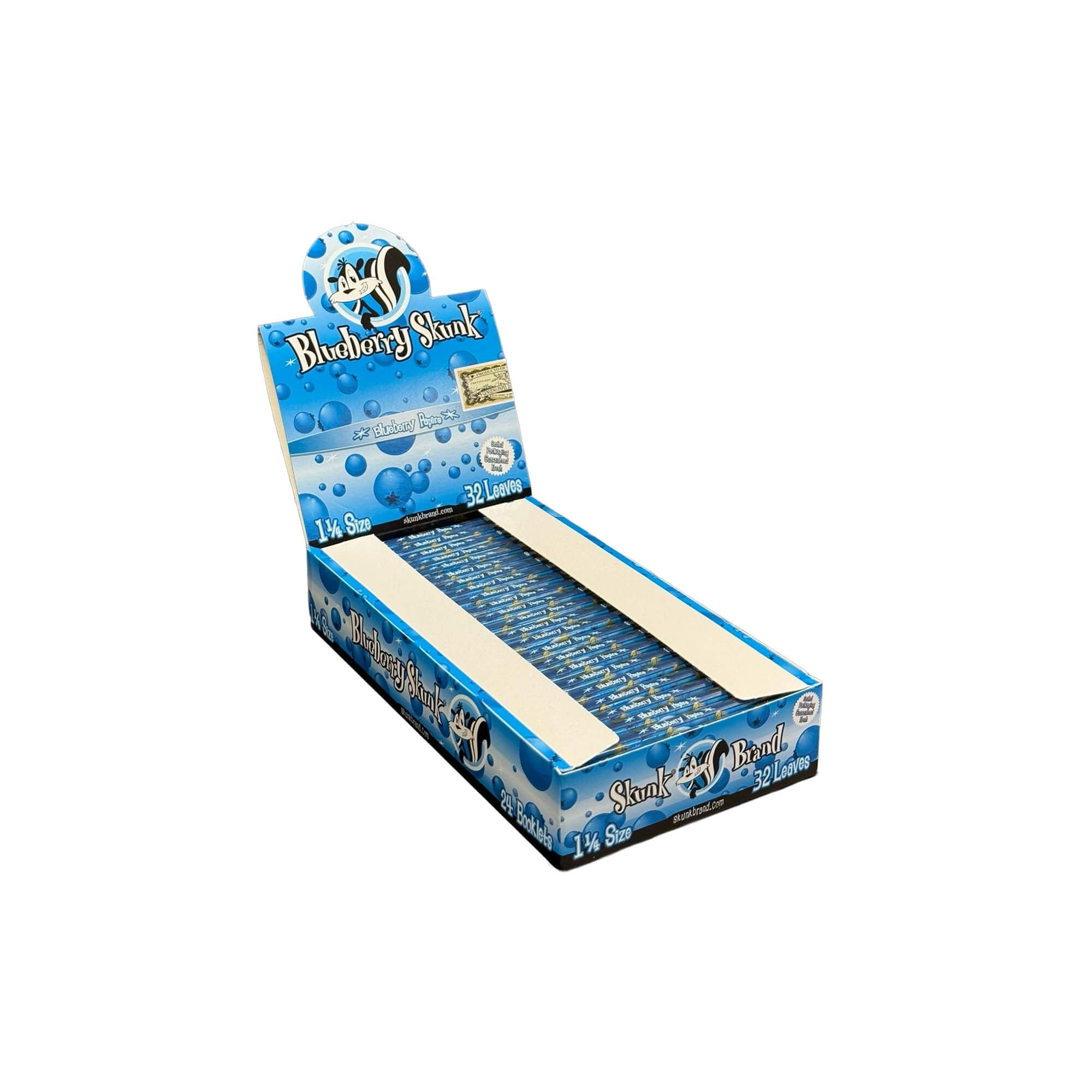 Skunk Rolling Papers - 1¼