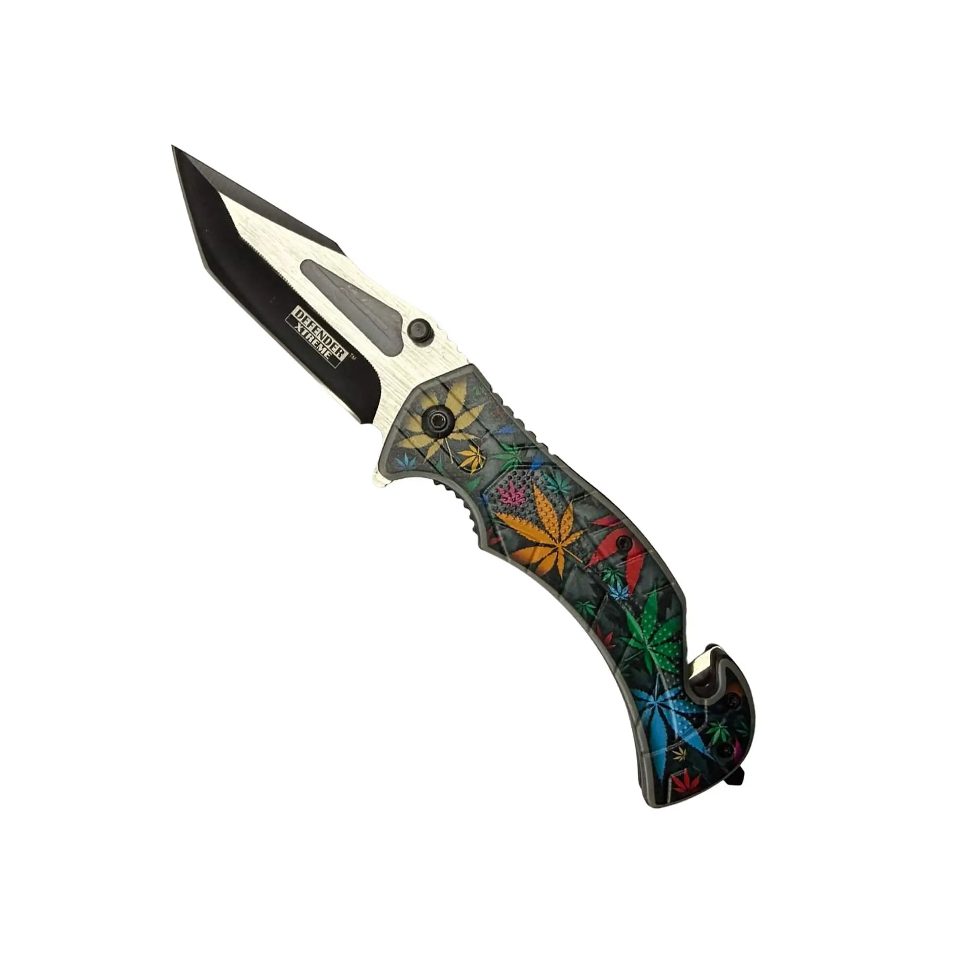 Defender Pocket Knife Foldable - #1 Design