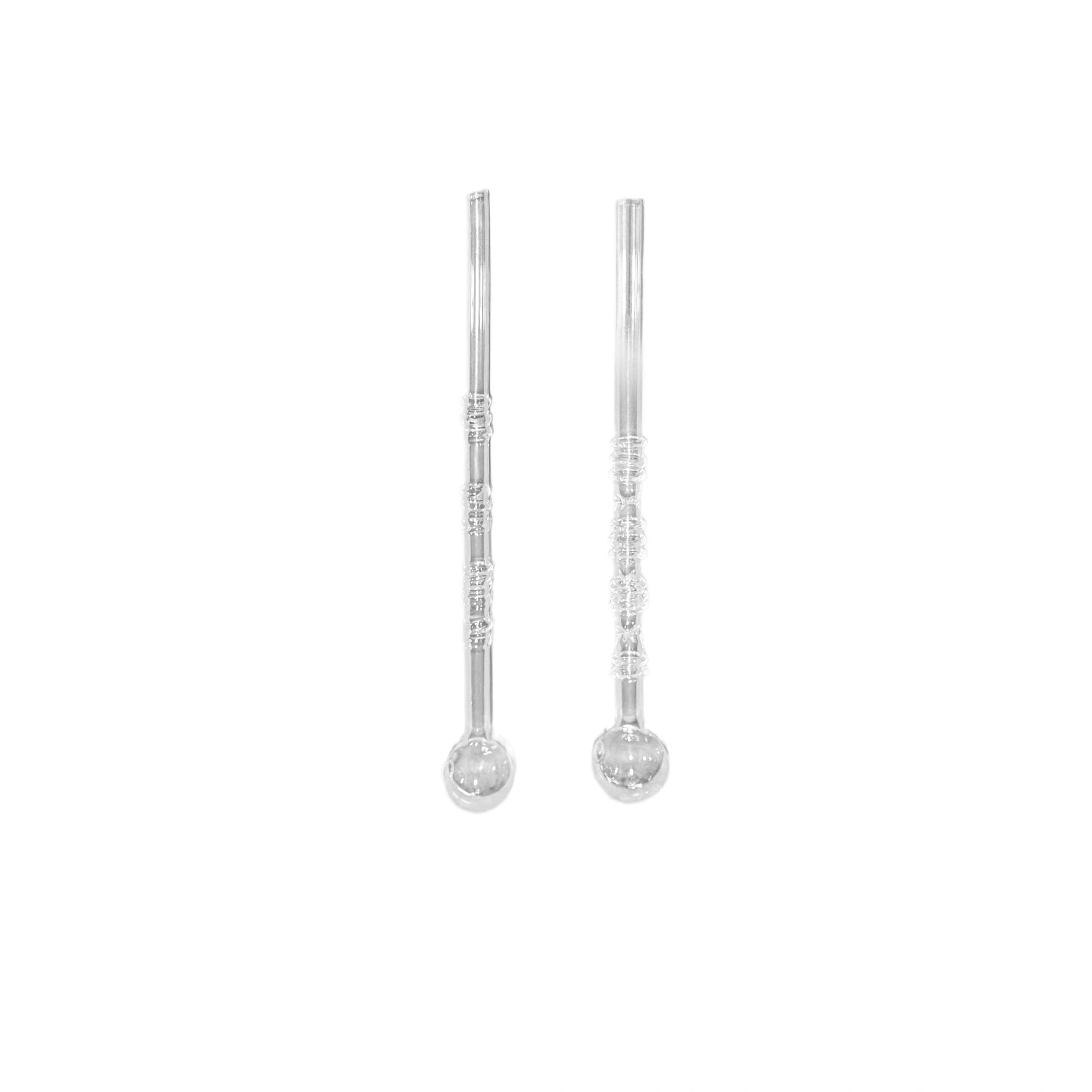 9" Crystal Ring ( 1 Piece )