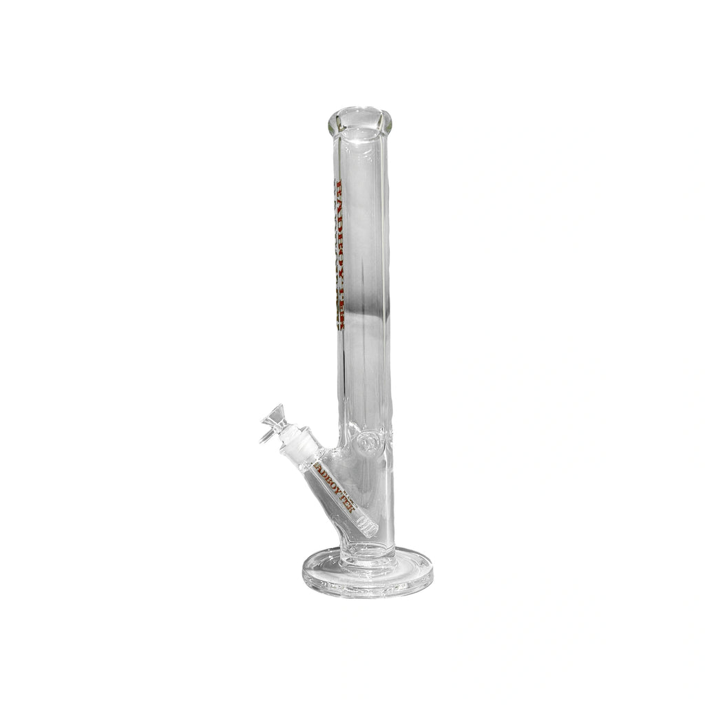 14" Glass Bong