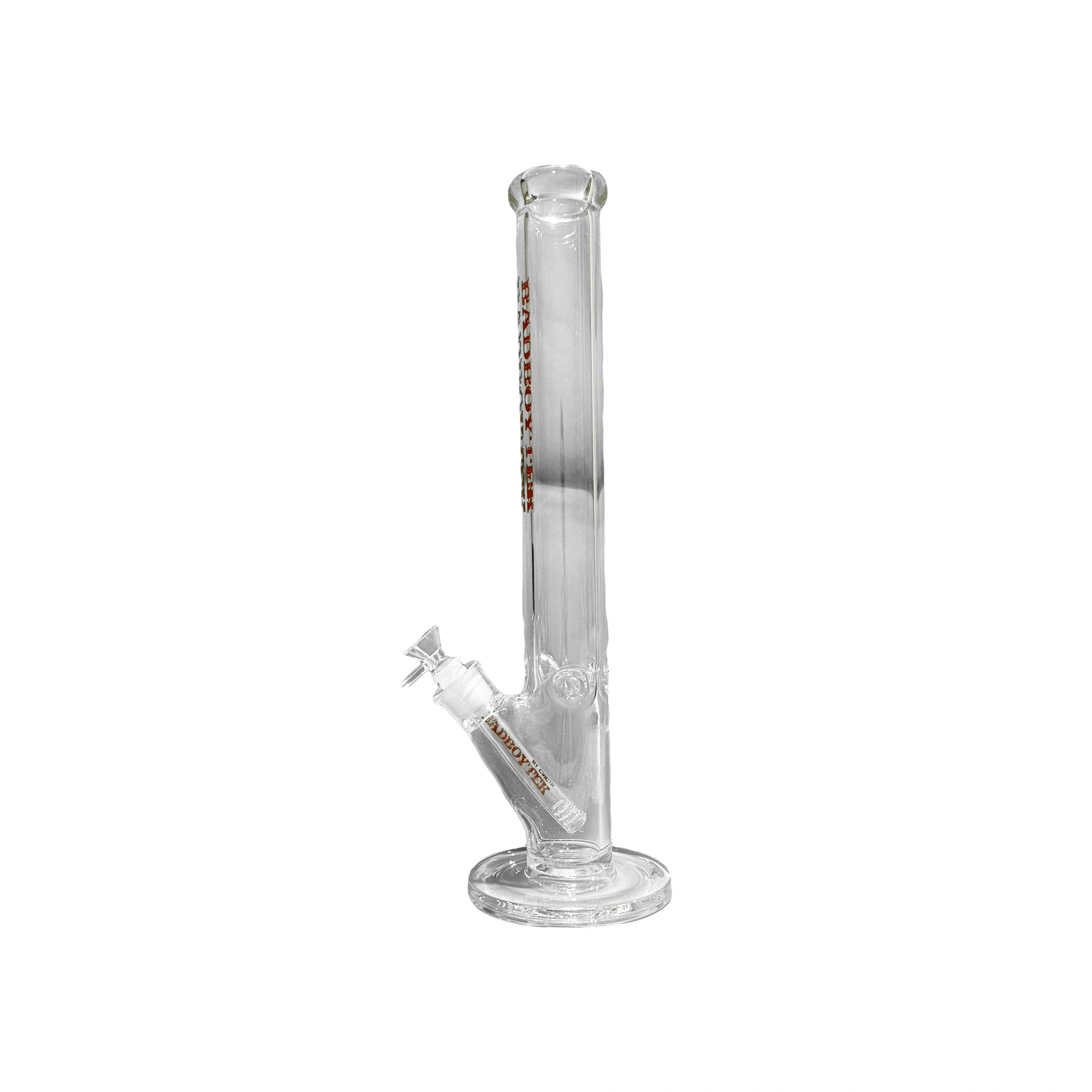 14" Glass Bong