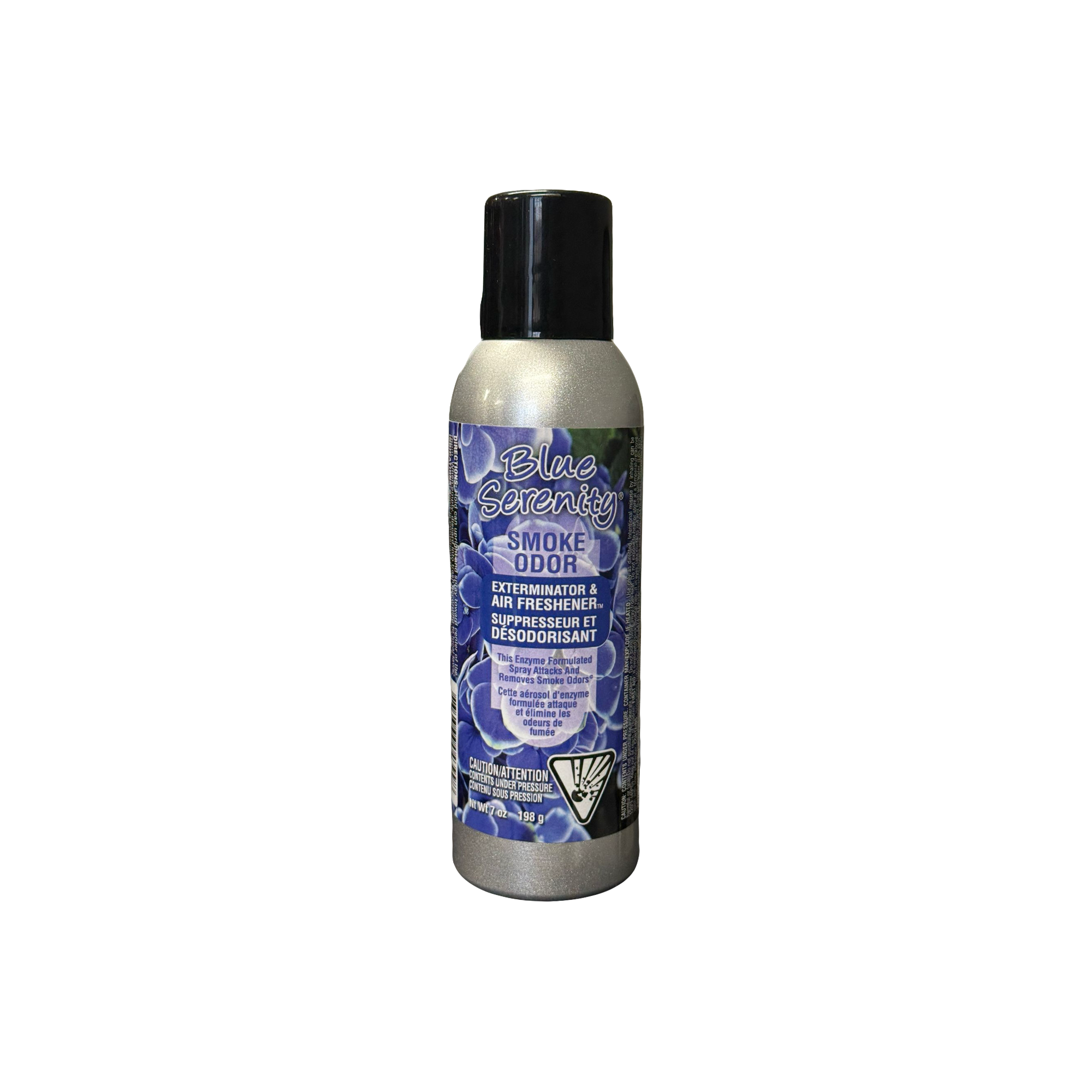 Smoke Odor Exterminator & Air Freshener - Spray
