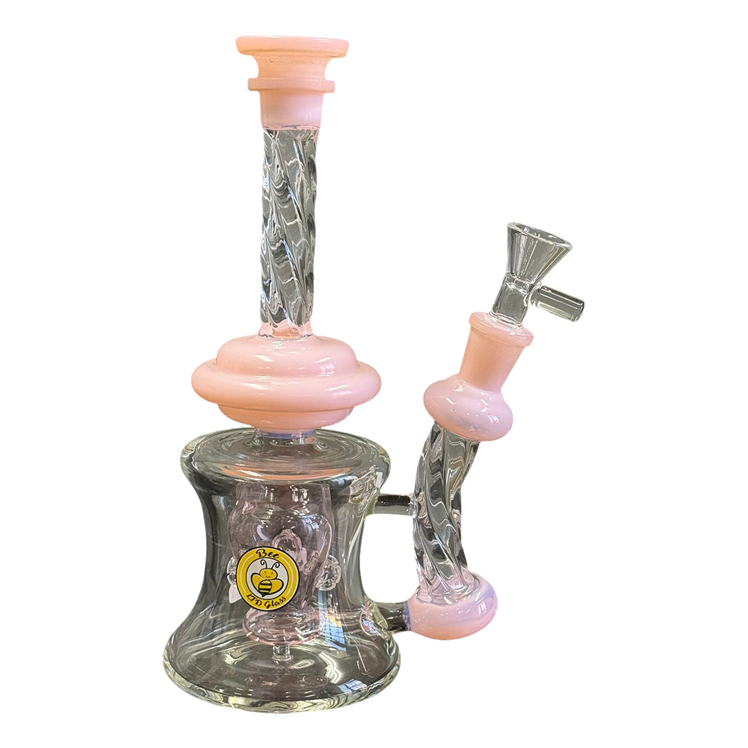 JDL 175 Glass Bong