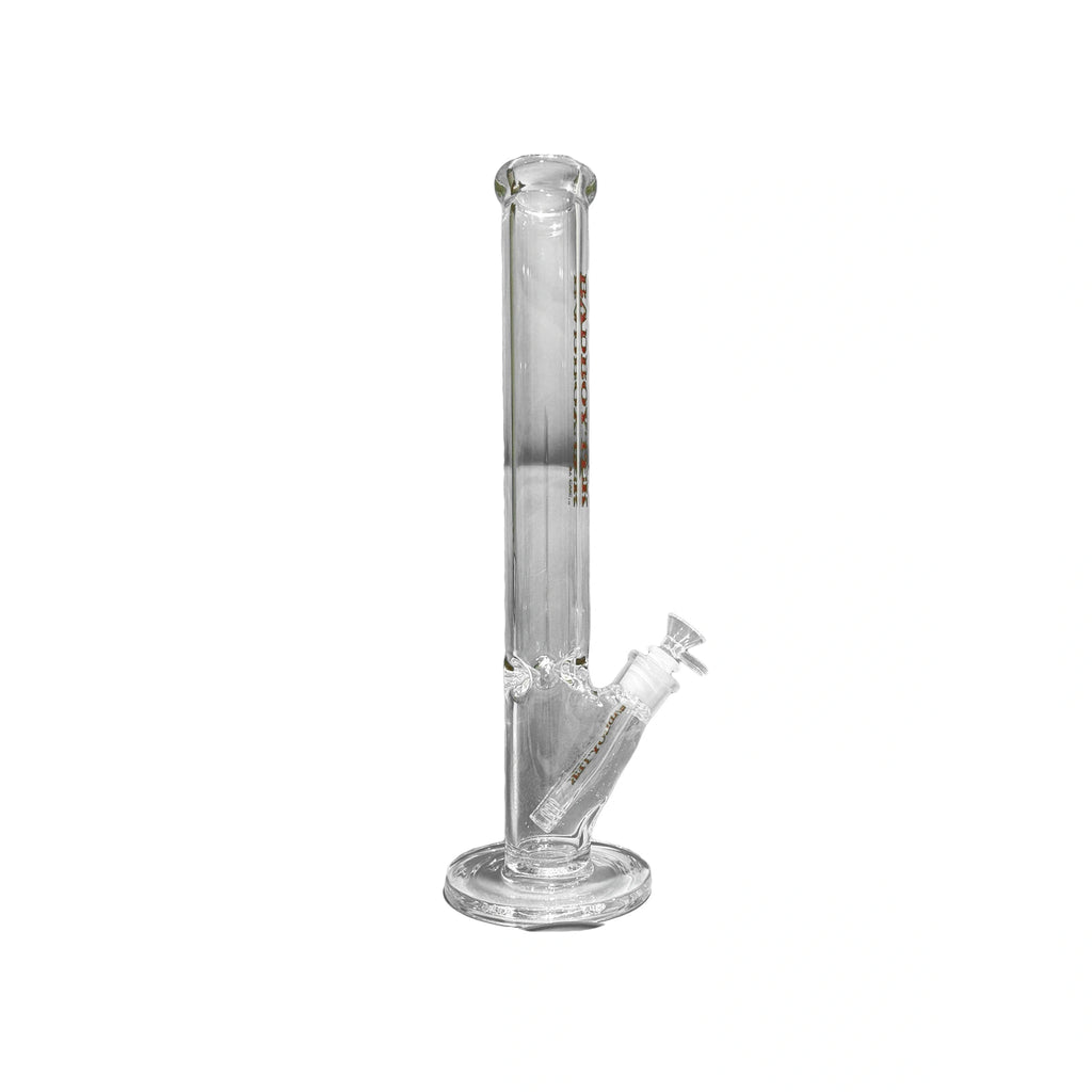 14" Glass Bong