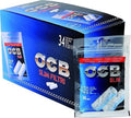 OCB Slim - Filter Tips (Box of 34 Bags)