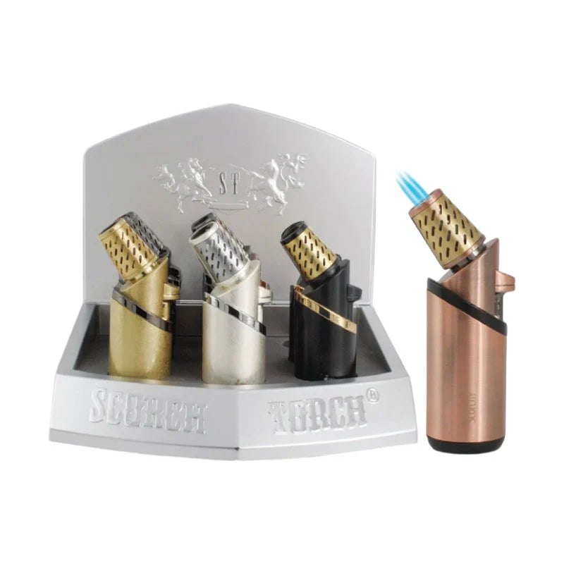 Scorch Torch Tank Triple Torch - 61731-3T-9/display-