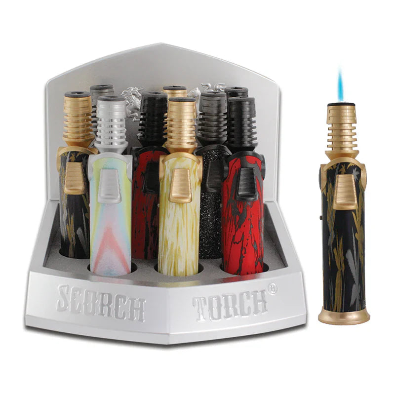 Scorch Torch 6"(61749-1)-9/Display-