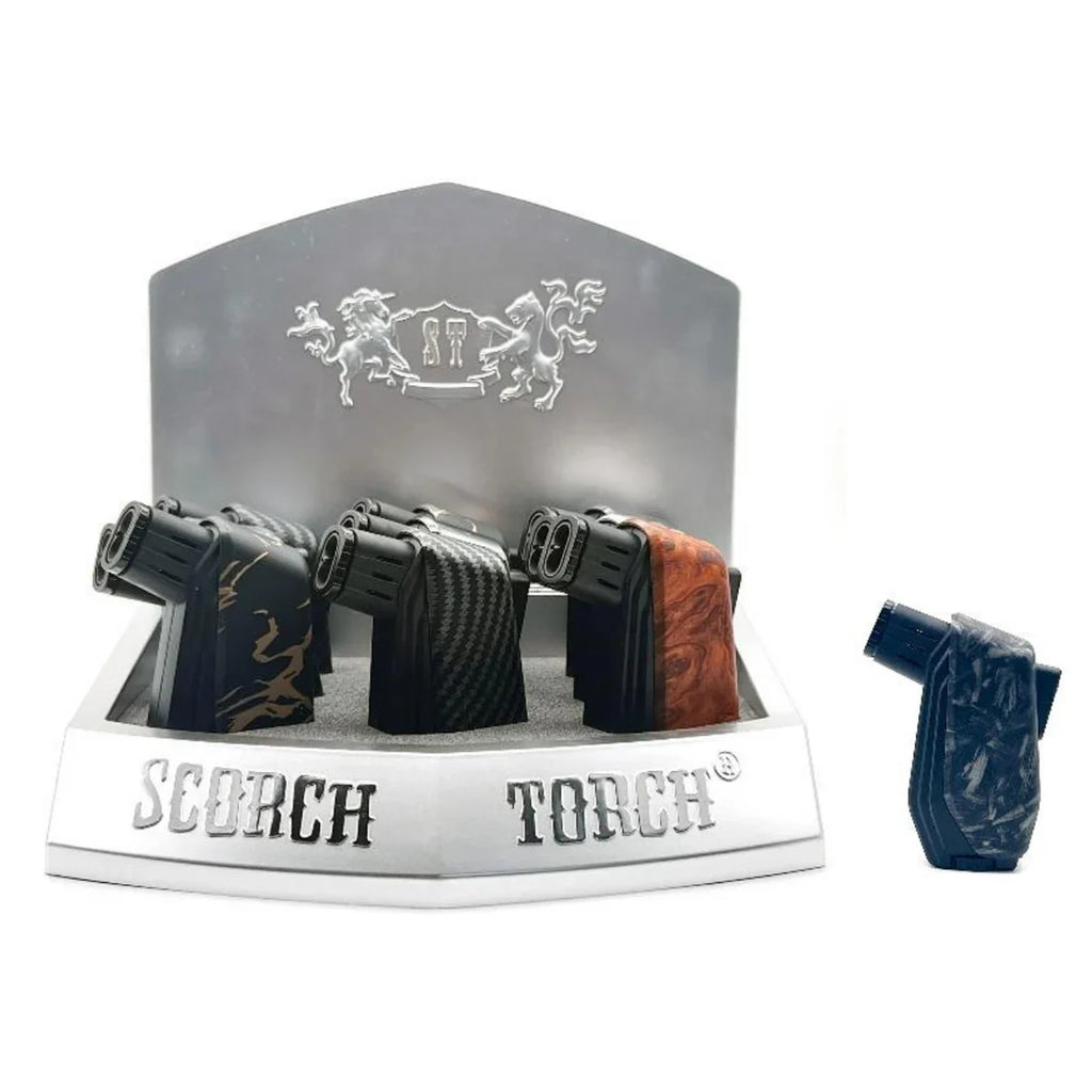 Scorch Torch 61785-2T-9/Display-