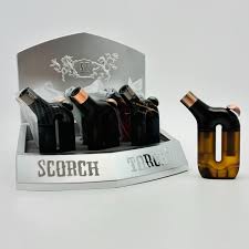Scorch Torch 61789-1-9/Display -