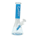 JDL 069 10" Glass Bong