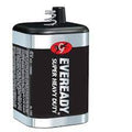 Eveready Super Heavy Duty 6V Battery