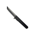Pocket Knife Foldable - Phantom Black