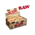 Raw 300’s 1¼ Rolling Papers, Pack/300 - Box/20