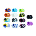 7ml Silicon Storage Jar (50Pcs/Bag)