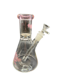 MGM-211 -  5" 5MM Glass Bong