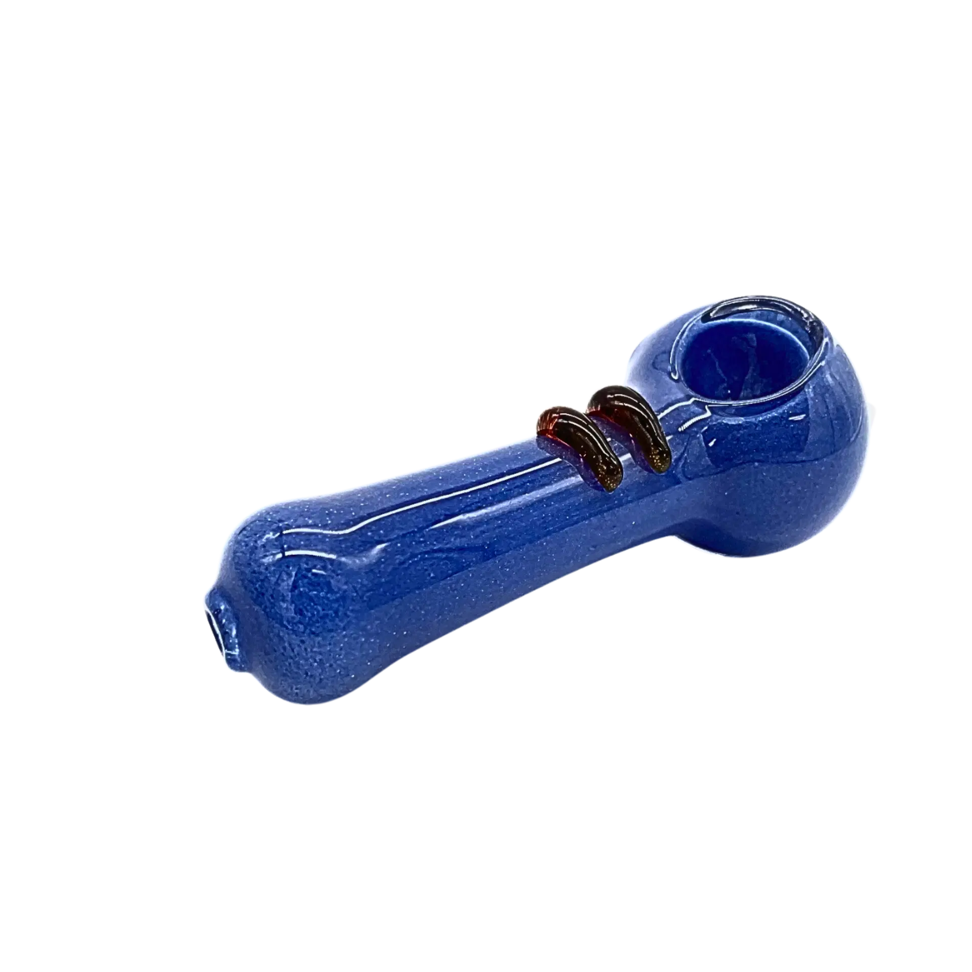 CG-838 = Two Hump Design Hand Pipe (Pack of 4)