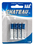 Chateau AAA Super Heavy Duty - 4 Pk (24CT)