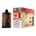 MR FOG AURA 60K Disposable - 5Pc/Carton = Alberta
