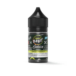 Flavour Beast E-Liquid - Chuggin Series 30mL -