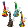 7" Silicone Bong - Assorted