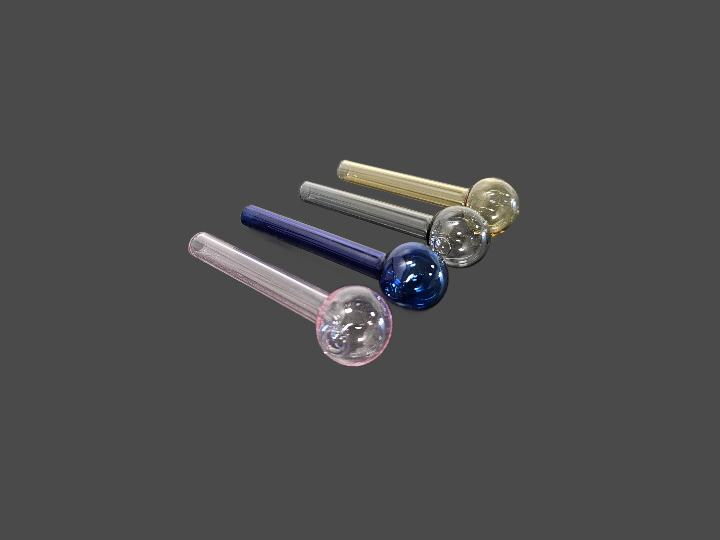 4" Colored Oil Pipe