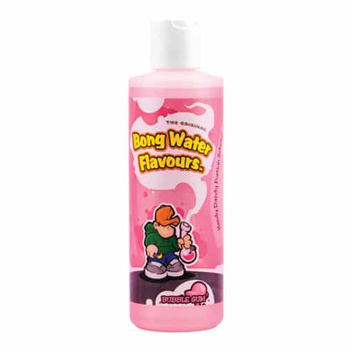 Bong Water Bubble Gum 250ml