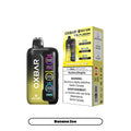 Rocky Vapor Oxbar Tri Fusion - 5pc/Carton - Alberta