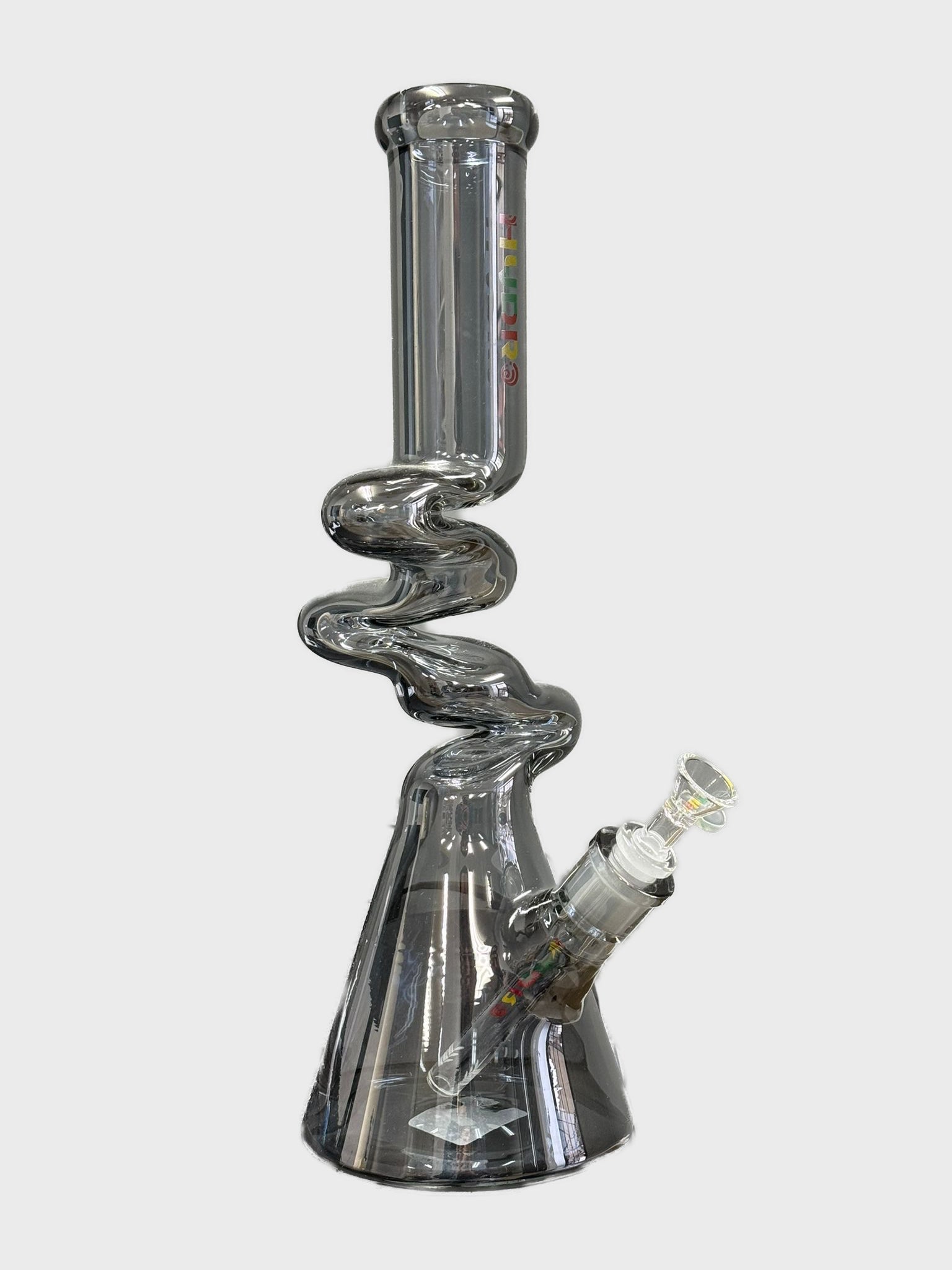JDL 169 Zong Glass Bong