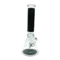 14" JDL045 Glass Bong