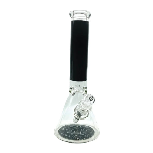 14" JDL045 Glass Bong