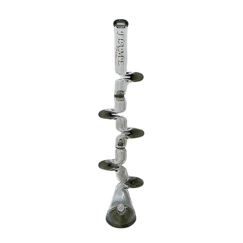 RD-66 = 40” Tall Extra Large Zong Bong