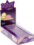 Juicy Jay’s 1 1/4 Flavoured Papers - 24 Pack Box