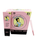 Blazy Susan Pre Rolled 1 1/4 Pink Cones - 21 Pack