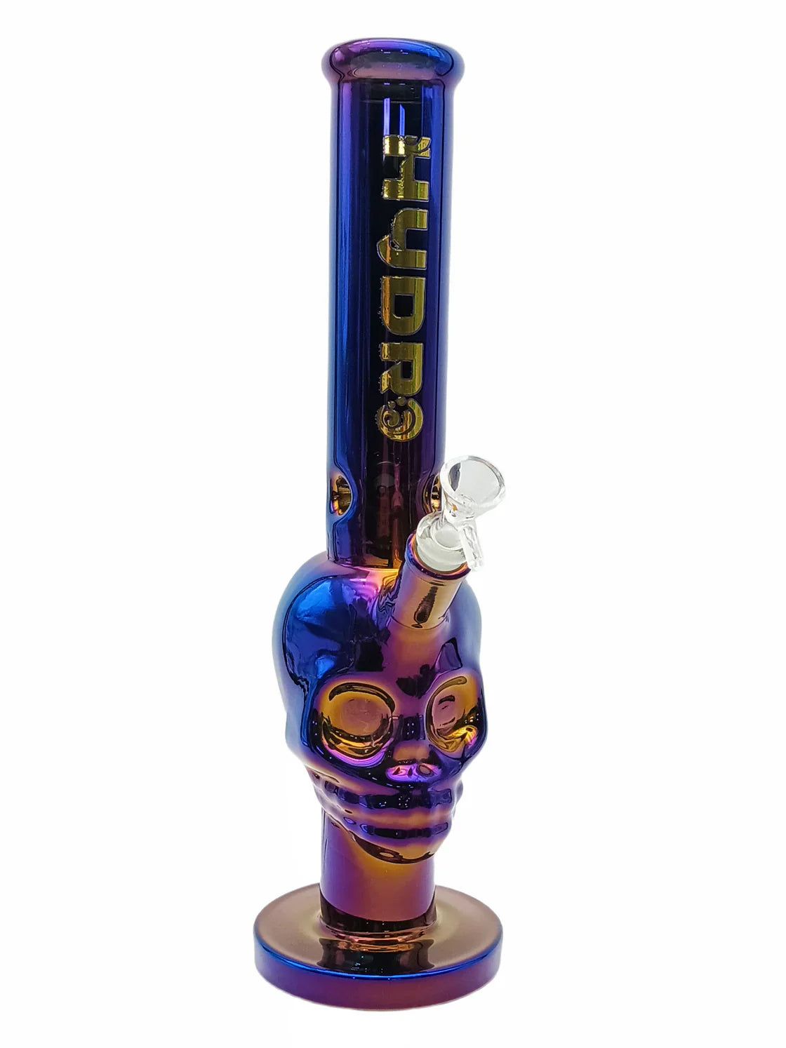 JDL104 - 16" Glass Bong