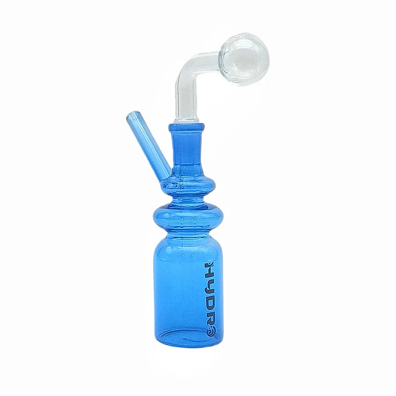 JDL 059 - 4" glass bubbler