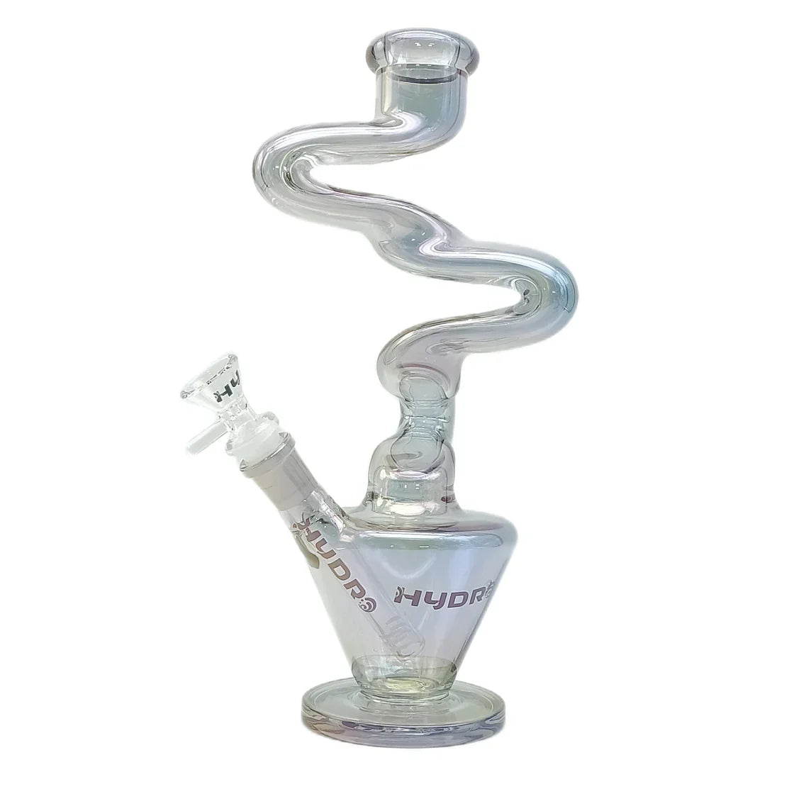 JDL087 - 12" Glass Bong