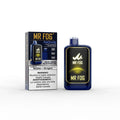 MR FOG NOVA 36K Disposable Vape -Classic Series 5CT - Alberta